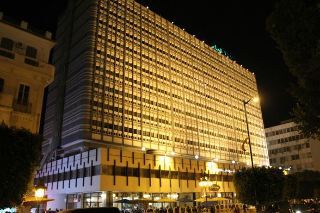 El Hana International 3*