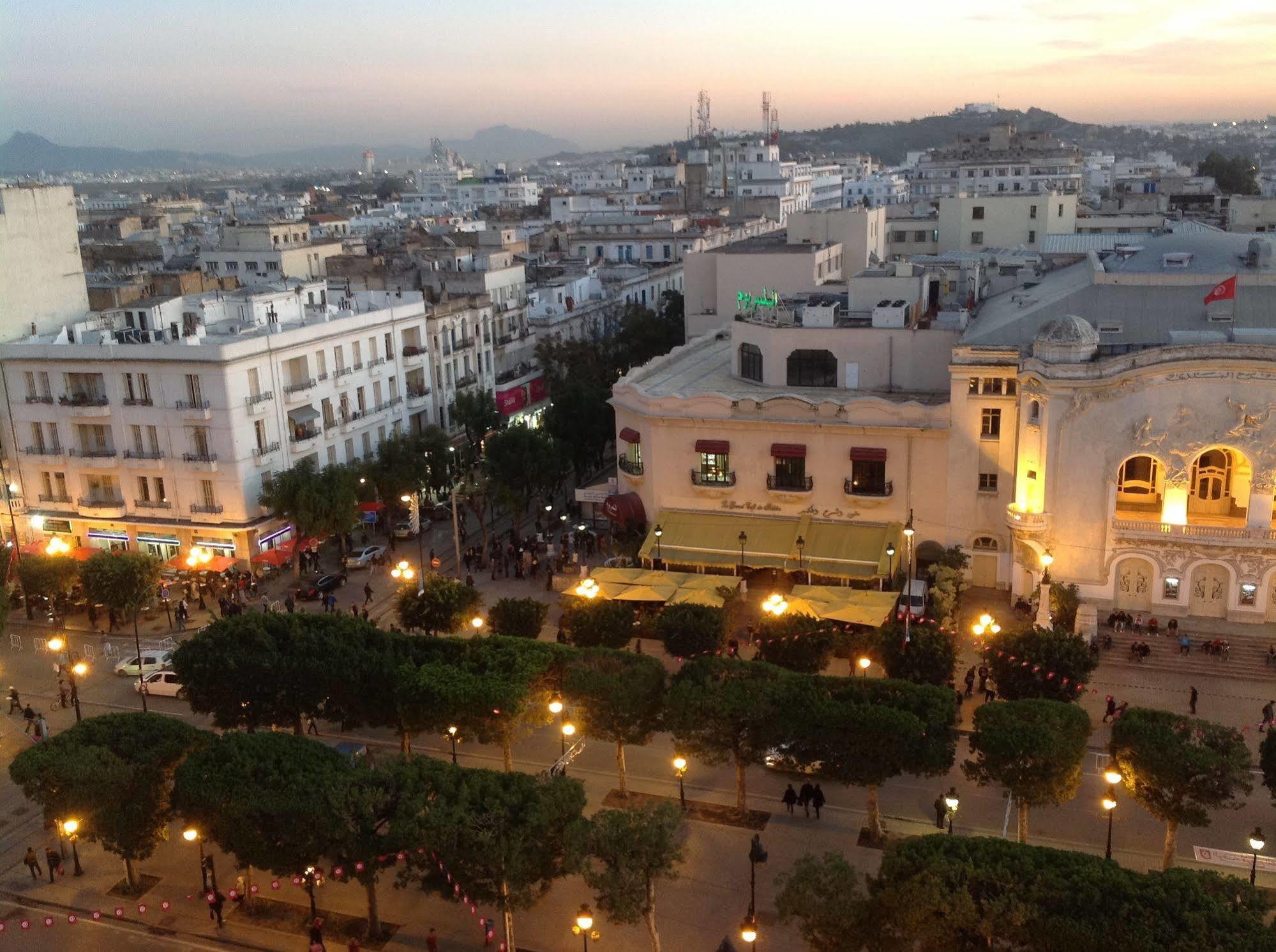 El Hana International 3*