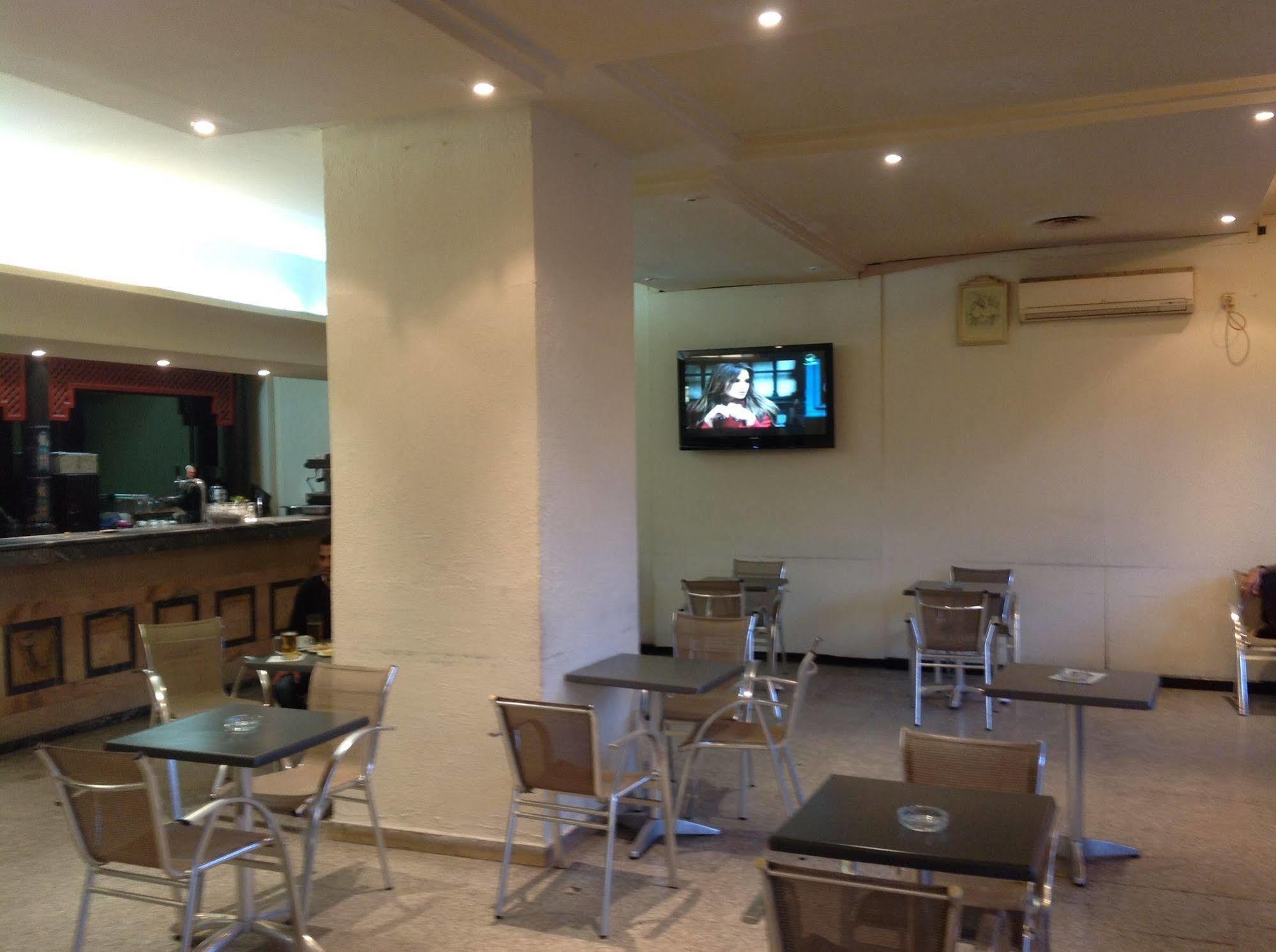 El Hana International Отель 3*