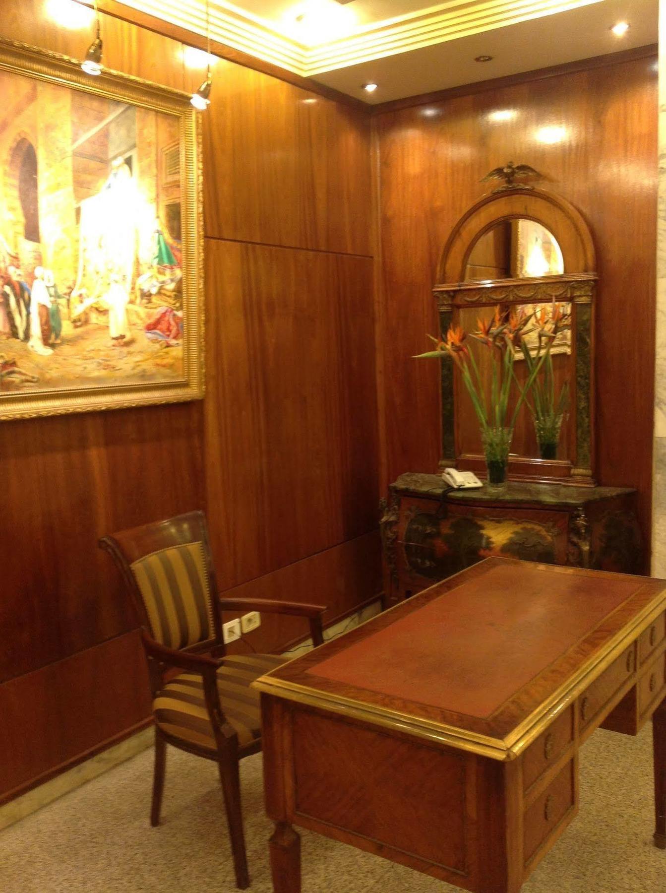 El Hana International 3*