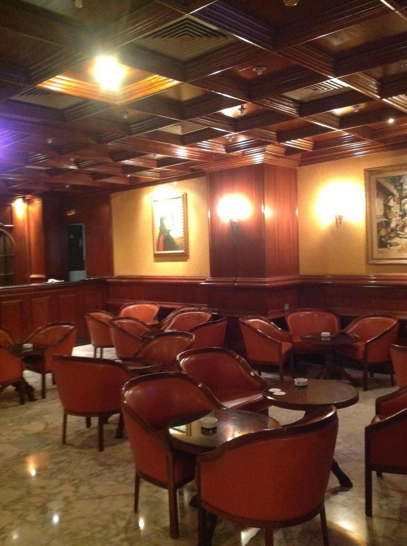 El Hana International 3*