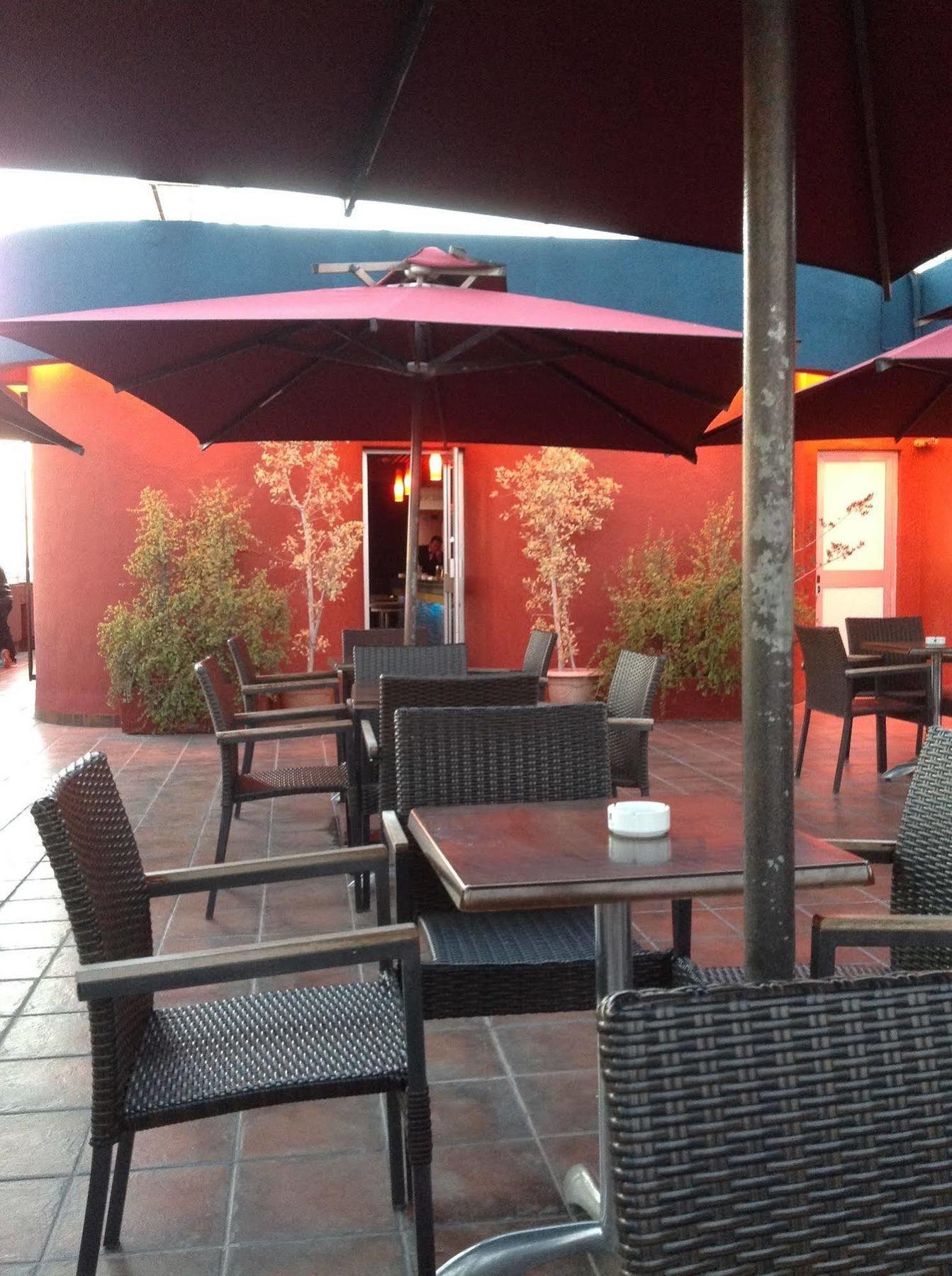 El Hana International 3* Тунис