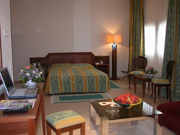 El Hana International 3* Тунис