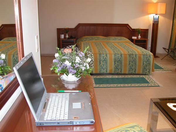 El Hana International Тунис