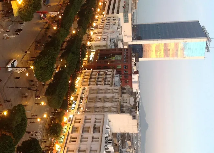 El Hana International