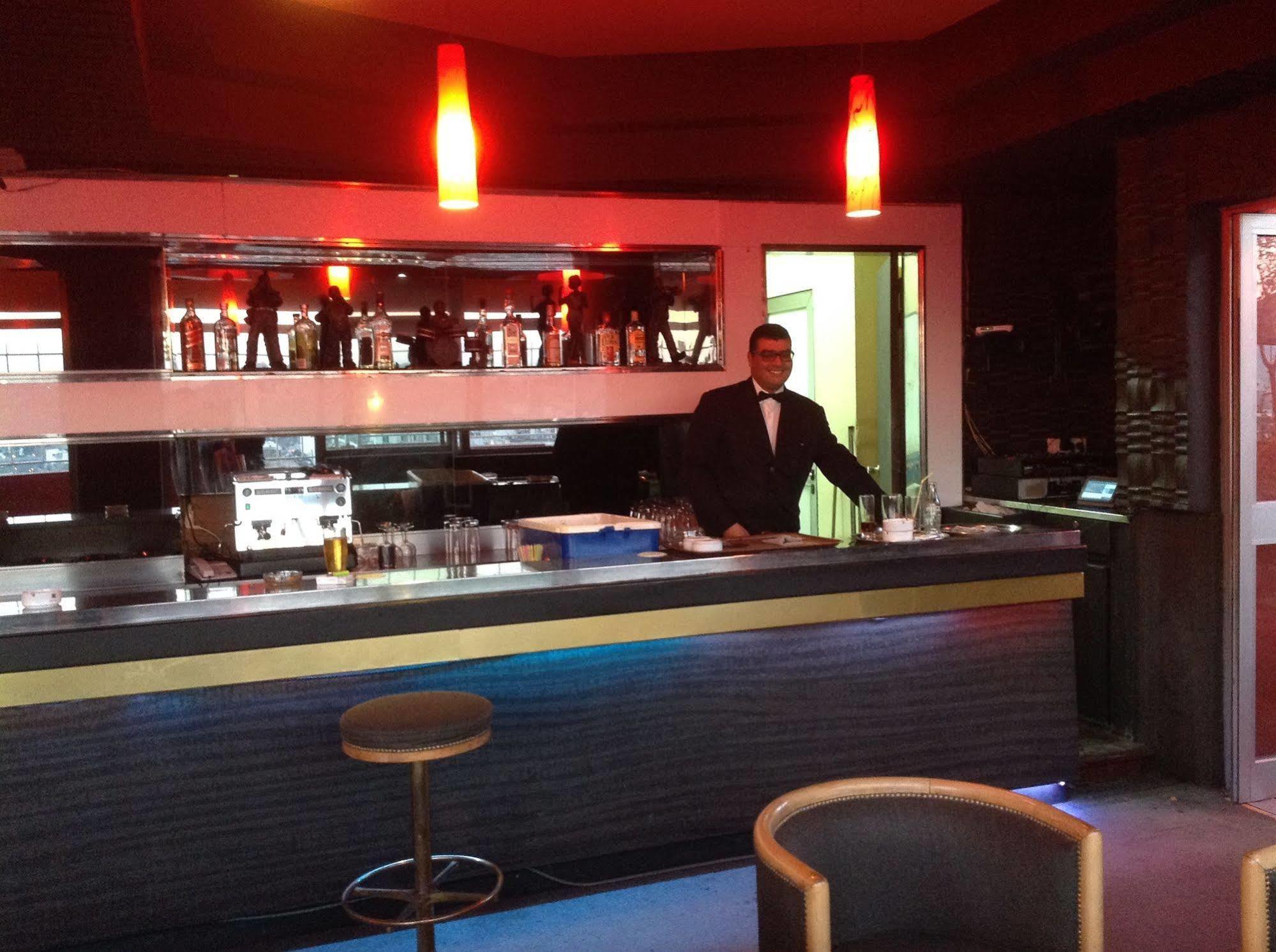 Hotel El Hana International 3*
