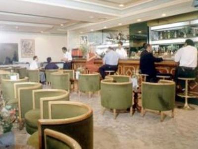 Hotel El Hana International