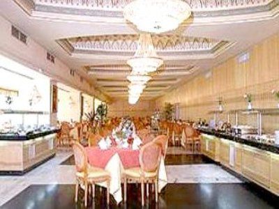 El Hana International 3*