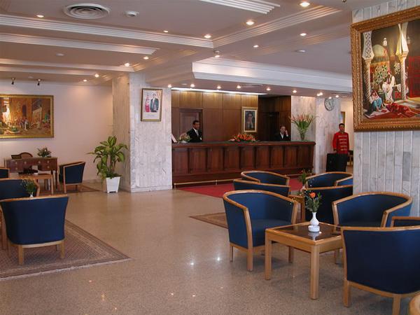 El Hana International 3*